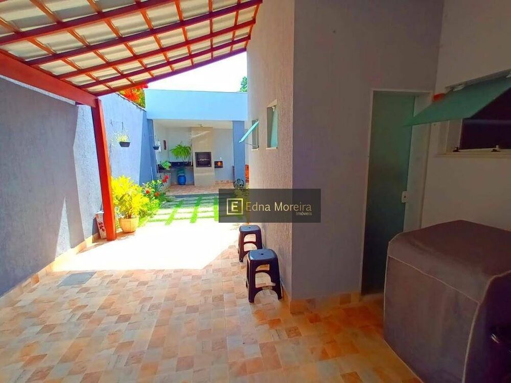 Casa, 3 quartos, 144 m² - Foto 22