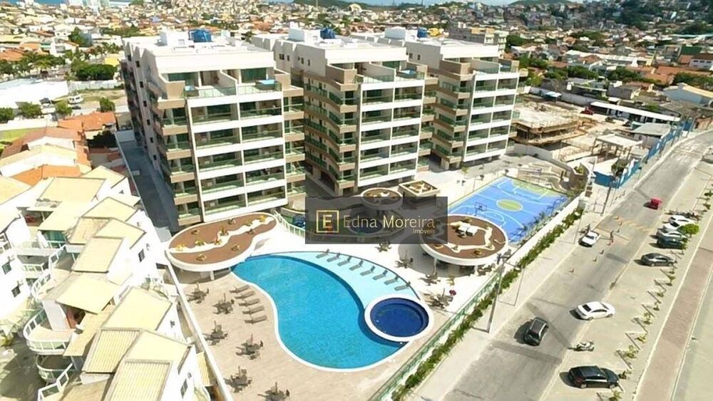 Apartamento, 2 quartos, 69 m² - Foto 1