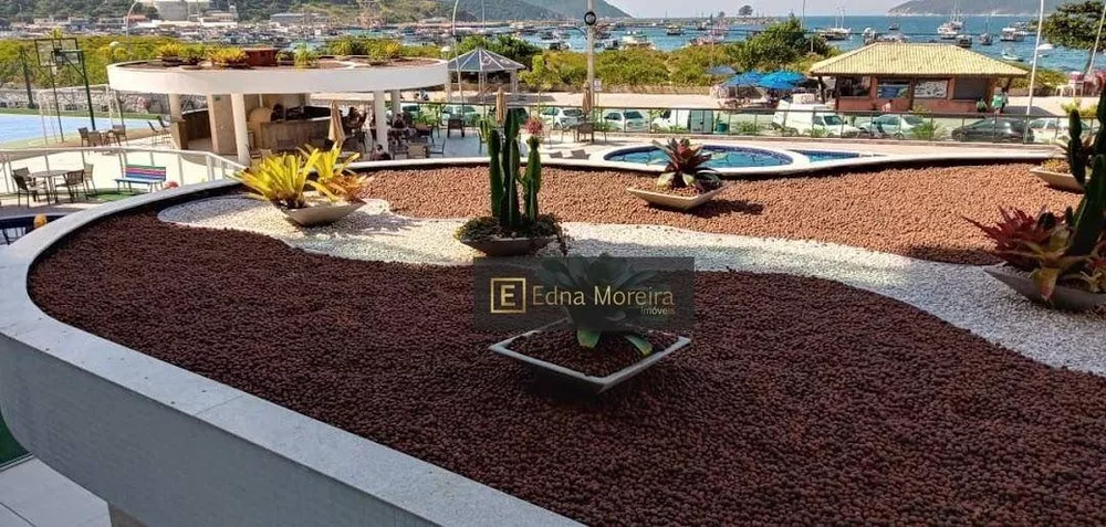 Apartamento, 2 quartos, 69 m² - Foto 21