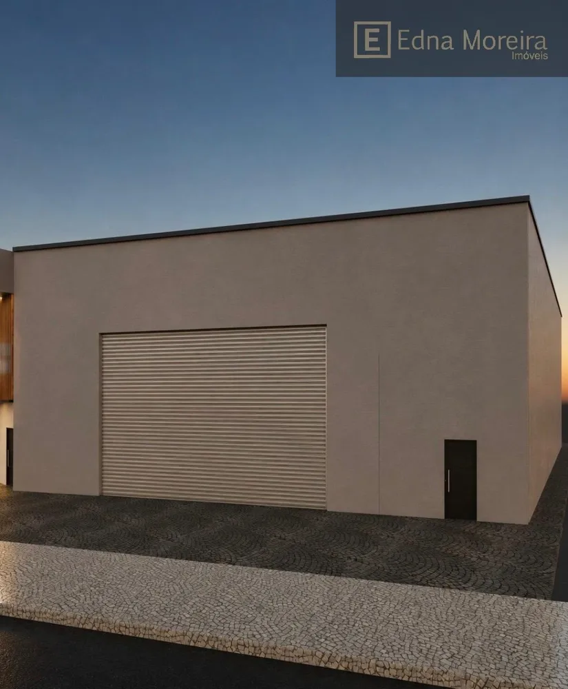 Depósito-Galpão, 402 m² - Foto 3