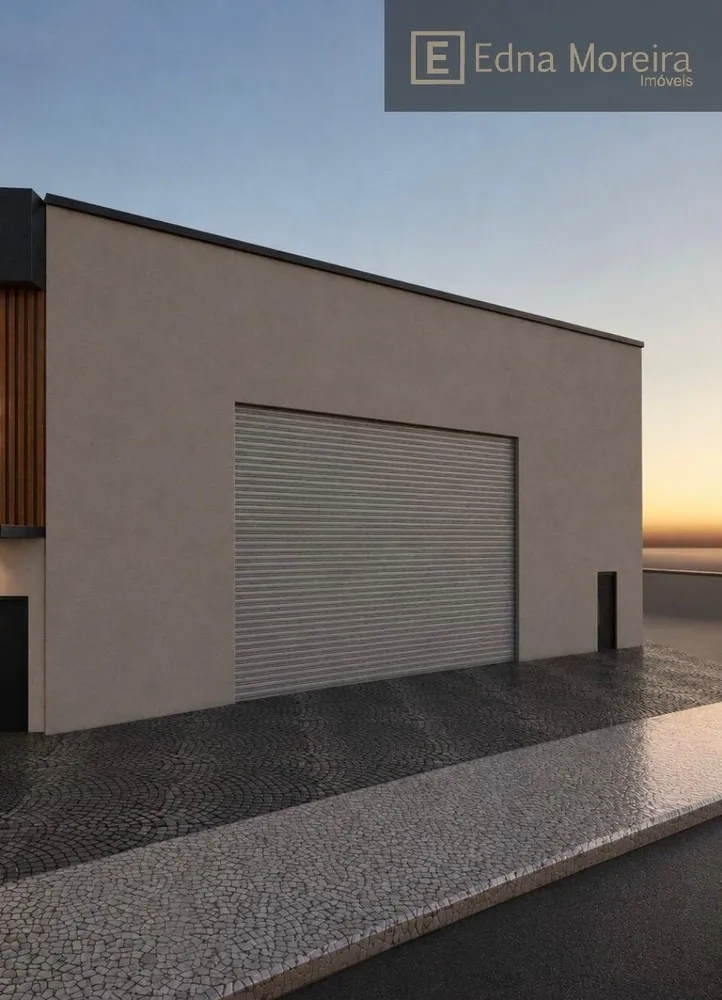 Depósito-Galpão, 402 m² - Foto 4