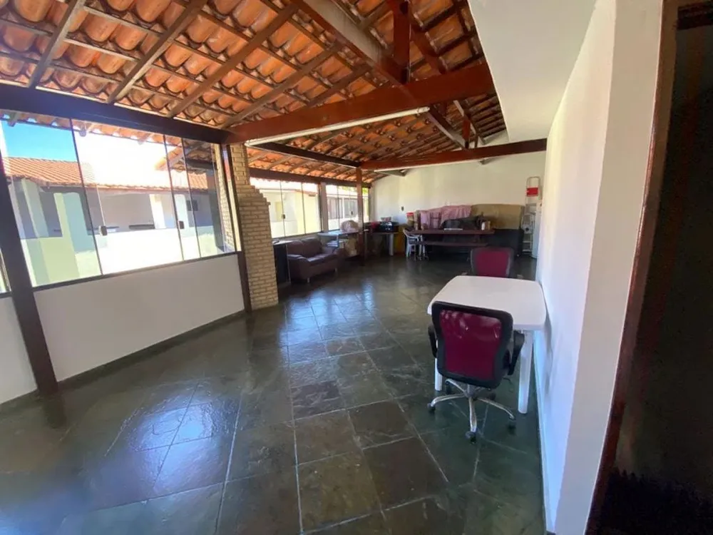 Casa de Condomínio, 3 quartos - Foto 21