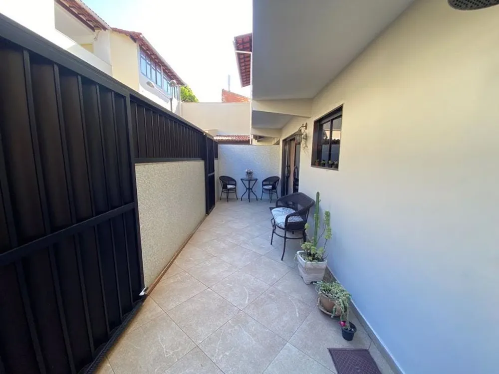 Casa de Condomínio, 3 quartos - Foto 12