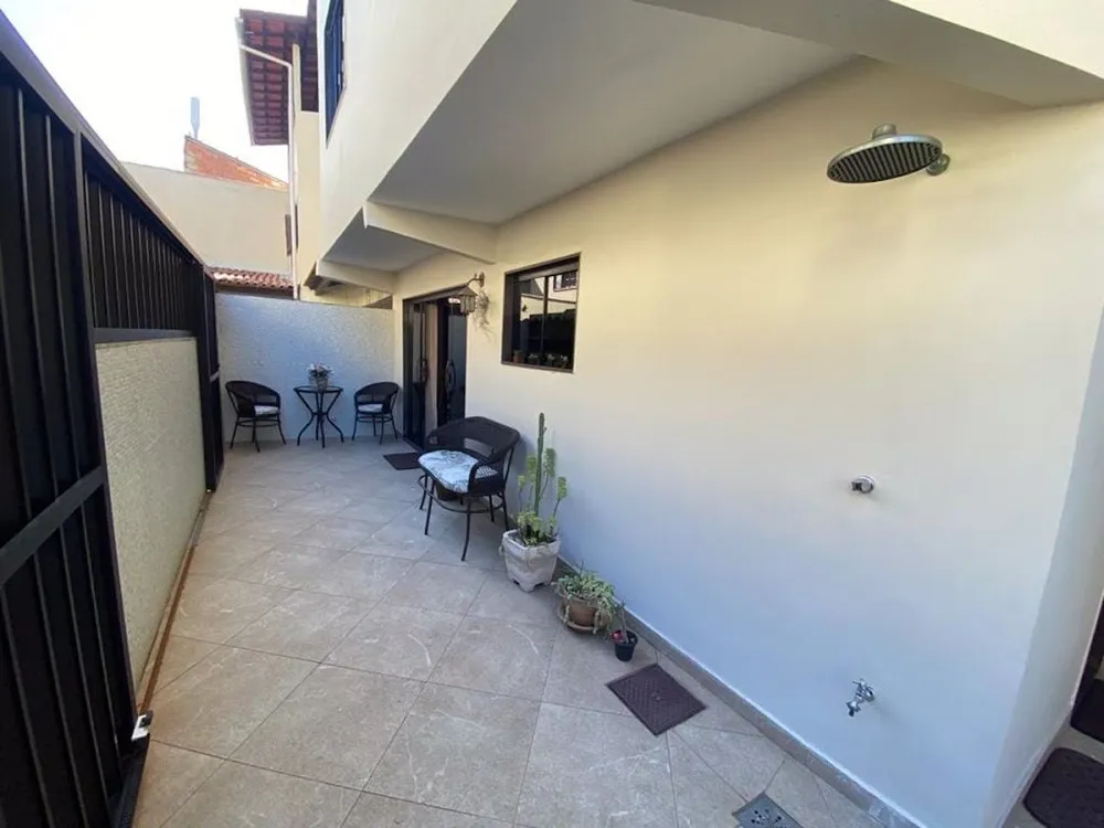 Casa de Condomínio, 3 quartos - Foto 9