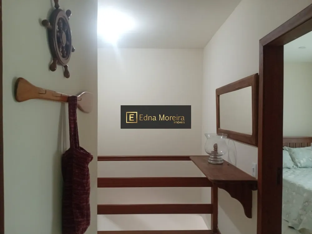 Casa, 4 quartos, 190 m² - Foto 29