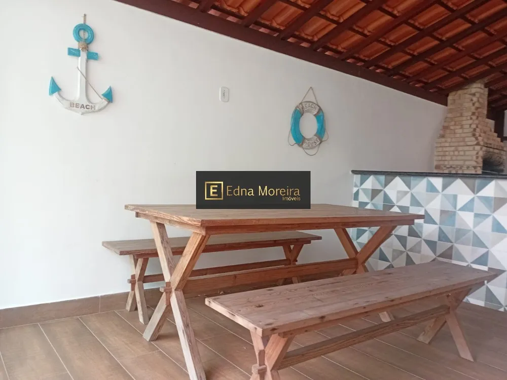 Casa, 4 quartos, 190 m² - Foto 8