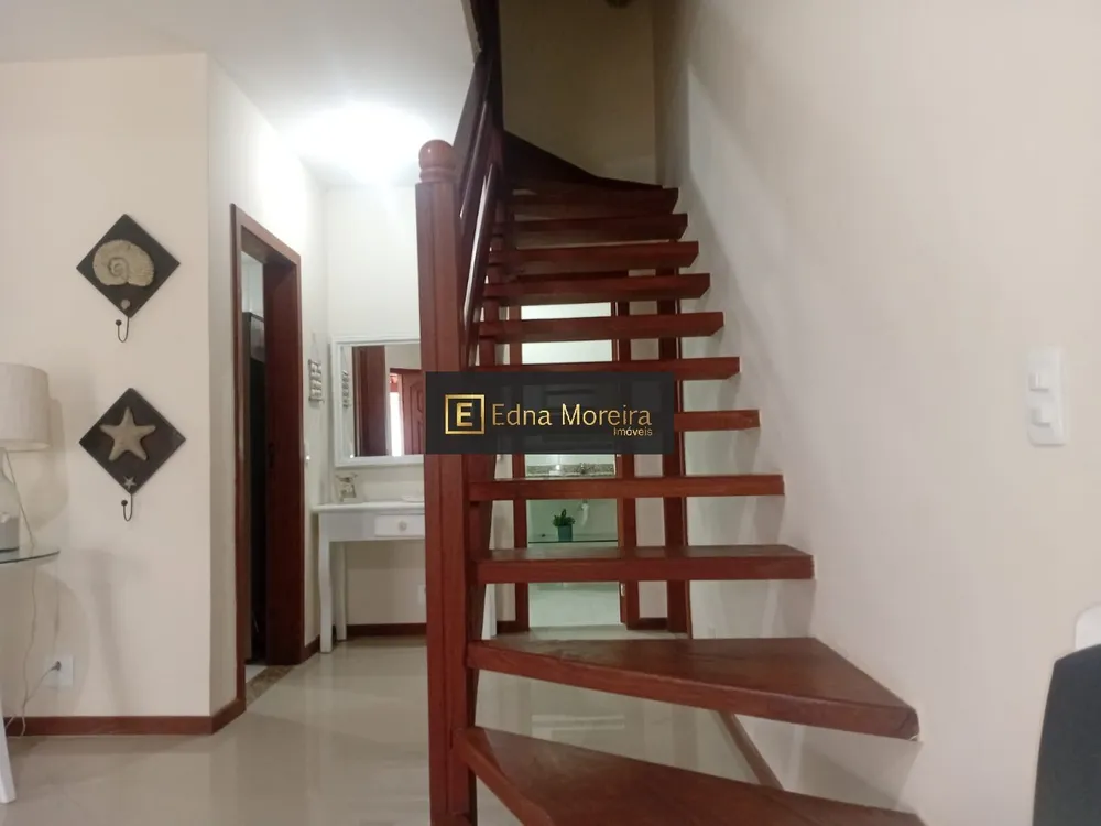Casa, 4 quartos, 190 m² - Foto 19