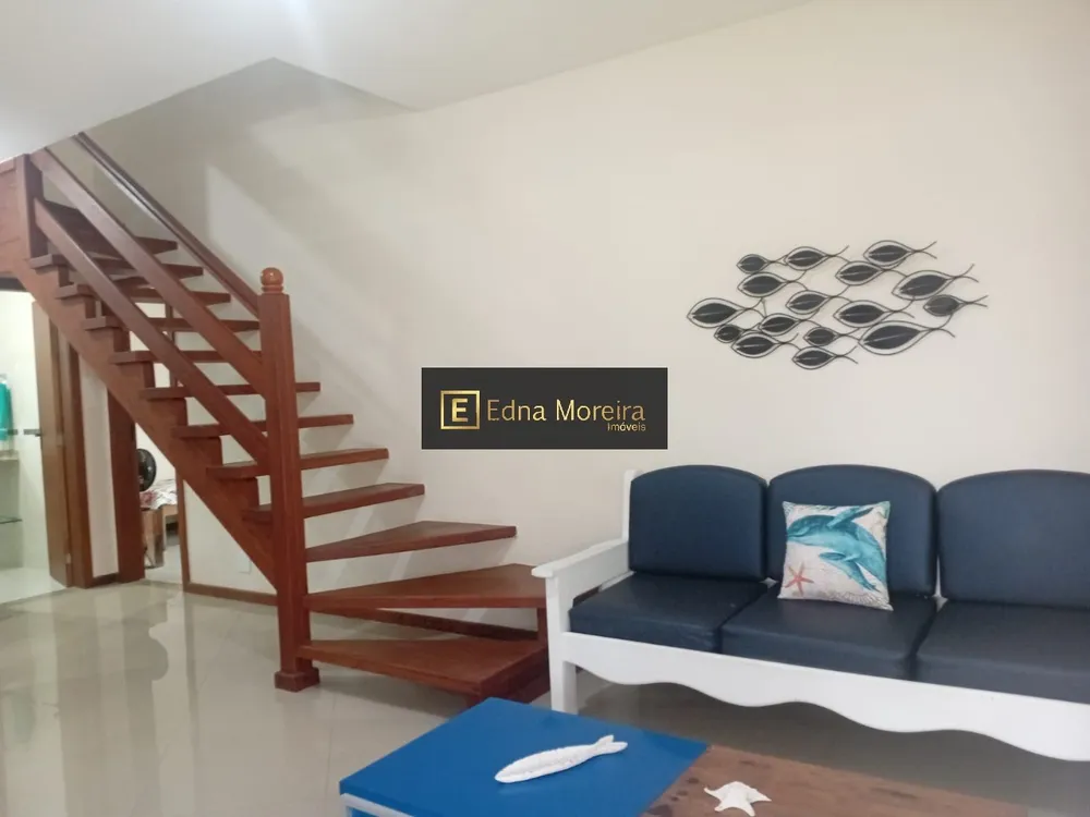 Casa, 4 quartos, 190 m² - Foto 16