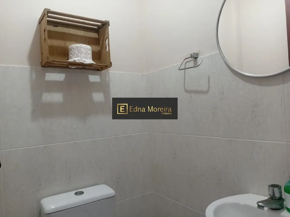 Casa, 4 quartos, 190 m² - Foto 13