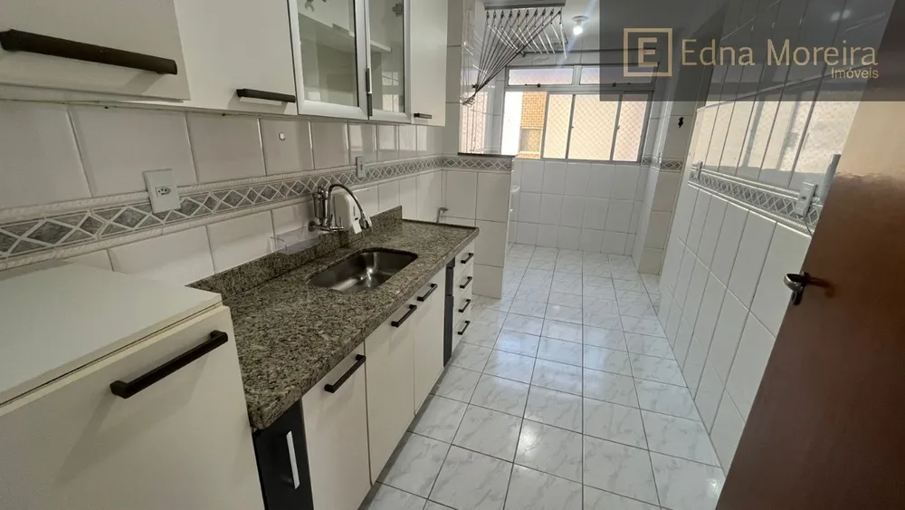 Apartamento, 3 quartos, 100 m² - Foto 28