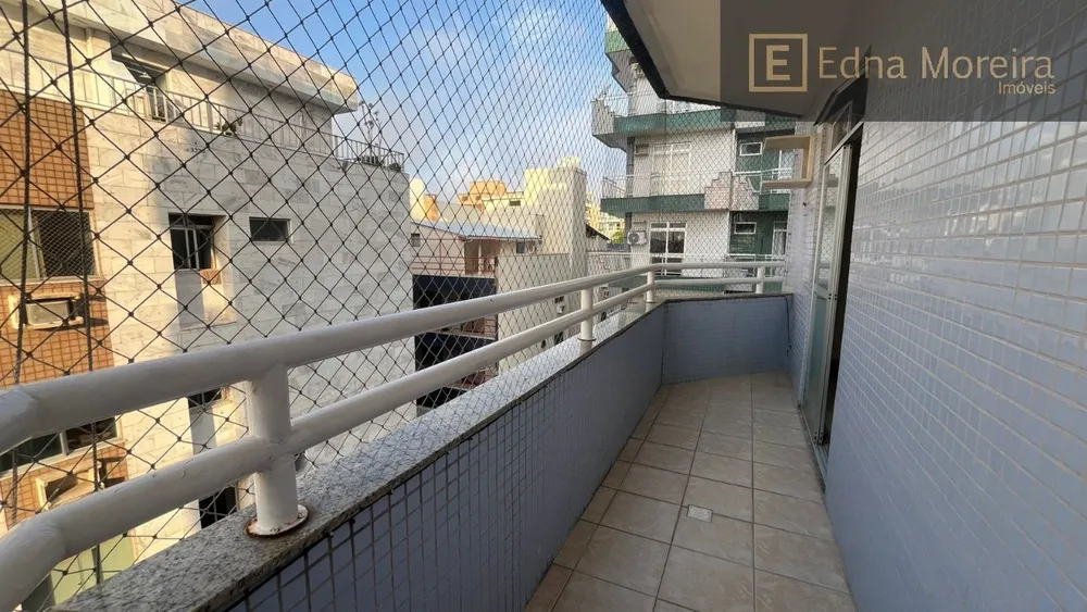 Apartamento, 3 quartos, 100 m² - Foto 13