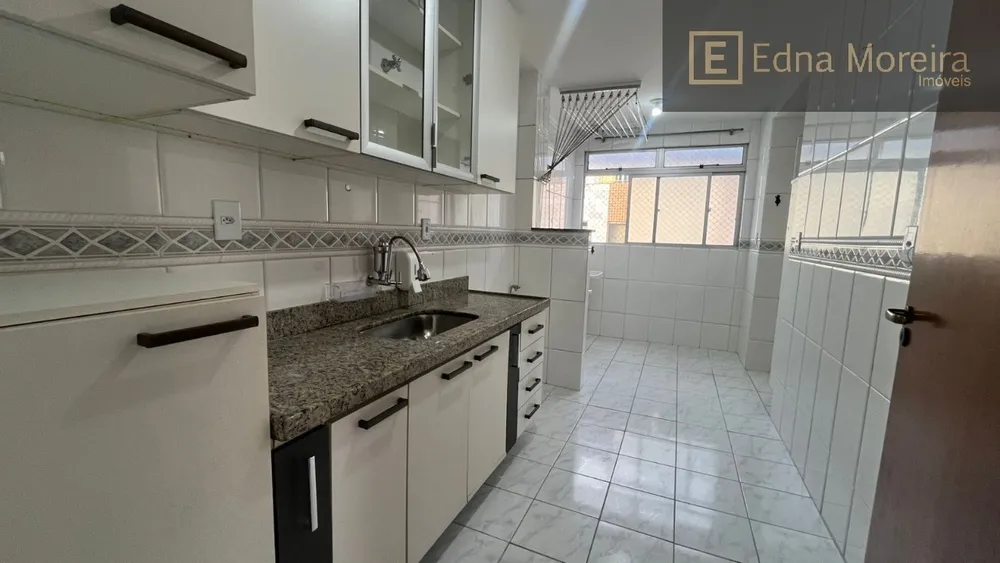 Apartamento, 3 quartos, 100 m² - Foto 20