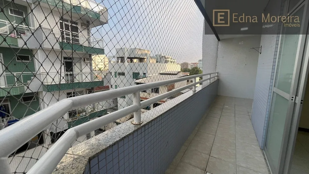 Apartamento, 3 quartos, 100 m² - Foto 1
