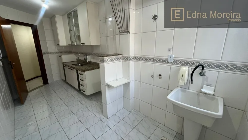 Apartamento, 3 quartos, 100 m² - Foto 24