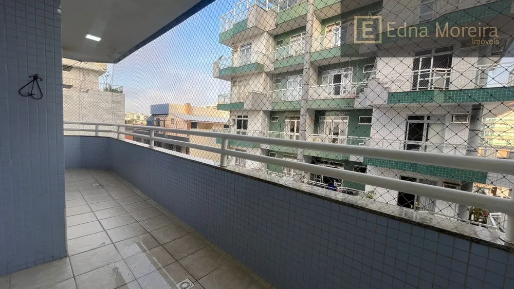 Apartamento, 3 quartos, 100 m² - Foto 2