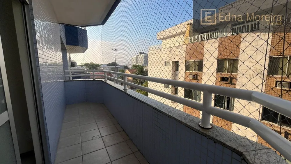 Apartamento, 3 quartos, 100 m² - Foto 15