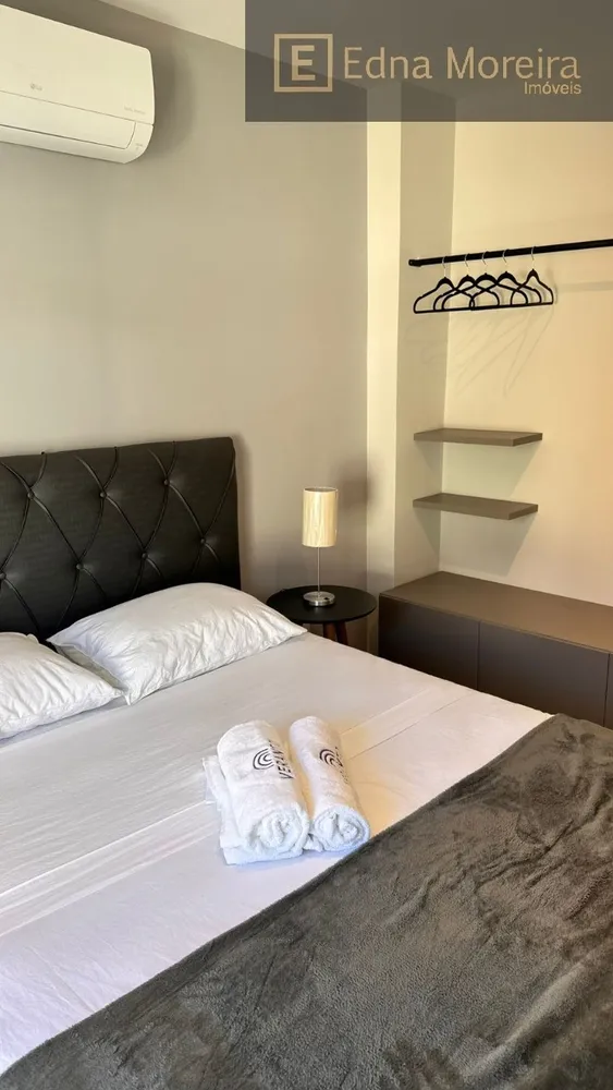 Apartamento, 2 quartos, 90 m² - Foto 1