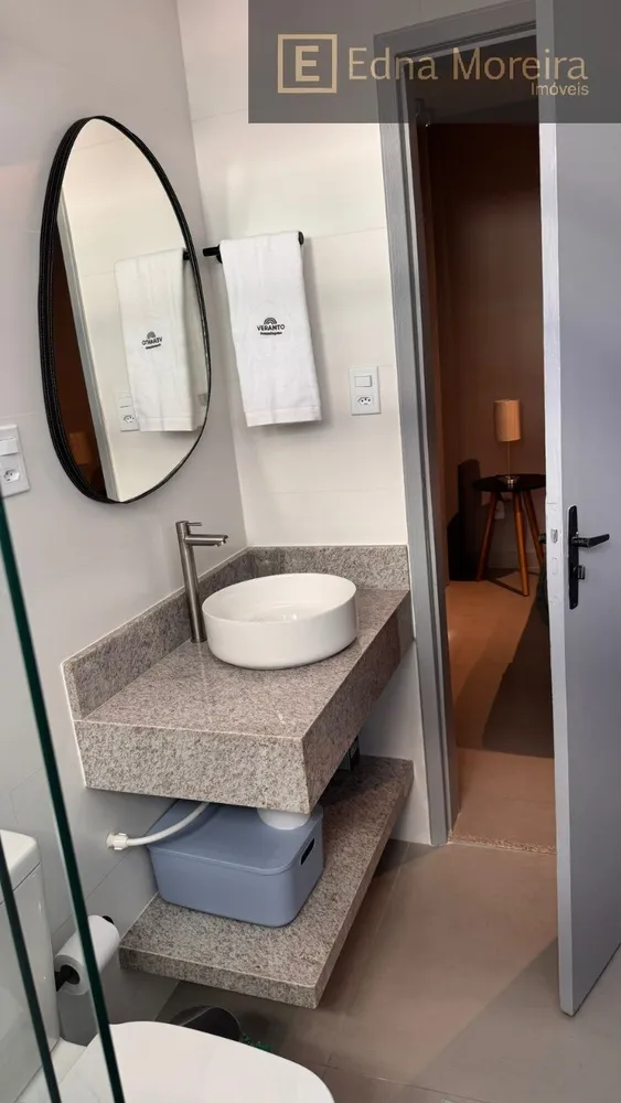 Apartamento, 2 quartos, 90 m² - Foto 9