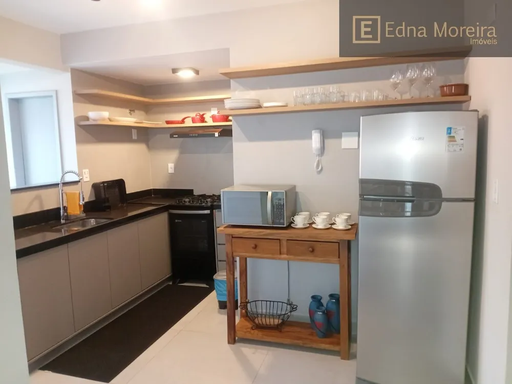 Apartamento, 2 quartos, 90 m² - Foto 19