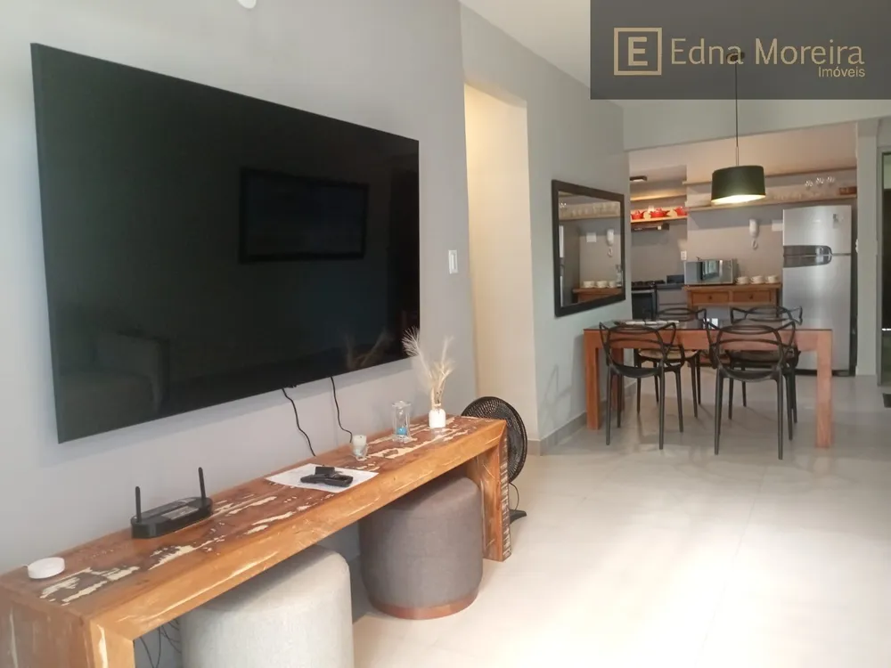 Apartamento, 2 quartos, 90 m² - Foto 1