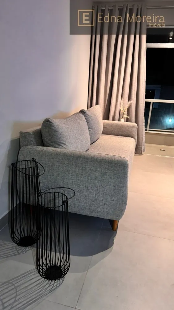 Apartamento, 2 quartos, 90 m² - Foto 4