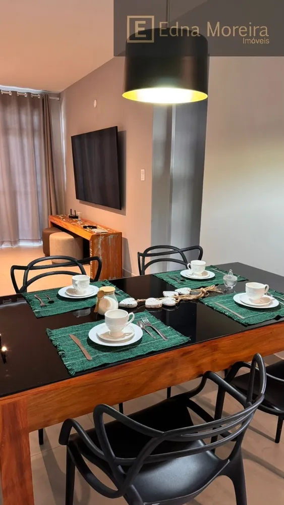 Apartamento, 2 quartos, 90 m² - Foto 7