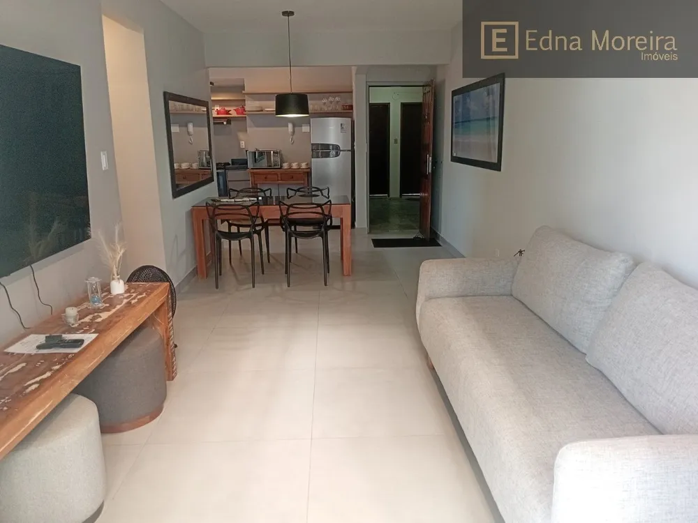 Apartamento, 2 quartos, 90 m² - Foto 3