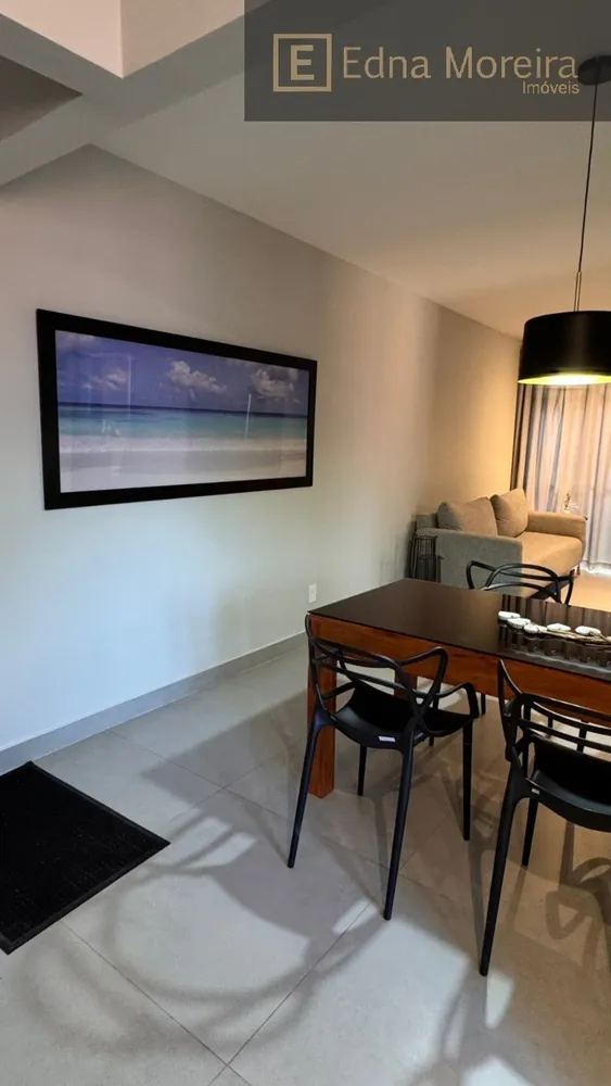 Apartamento, 2 quartos, 90 m² - Foto 2
