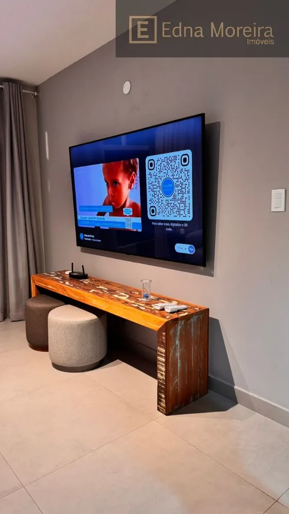 Apartamento, 2 quartos, 90 m² - Foto 10