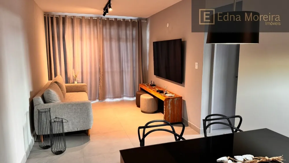 Apartamento, 2 quartos, 90 m² - Foto 8