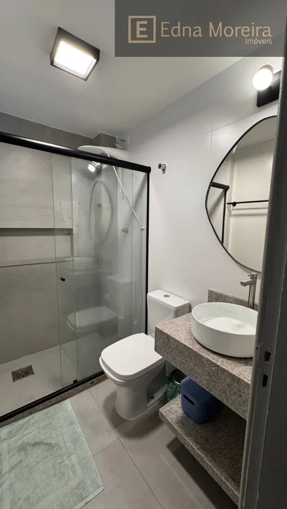 Apartamento, 2 quartos, 90 m² - Foto 4