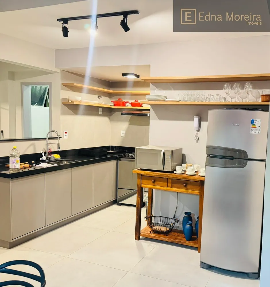 Apartamento, 2 quartos, 90 m² - Foto 3