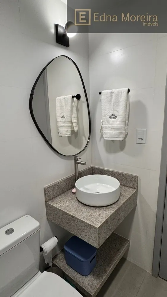 Apartamento, 2 quartos, 90 m² - Foto 50