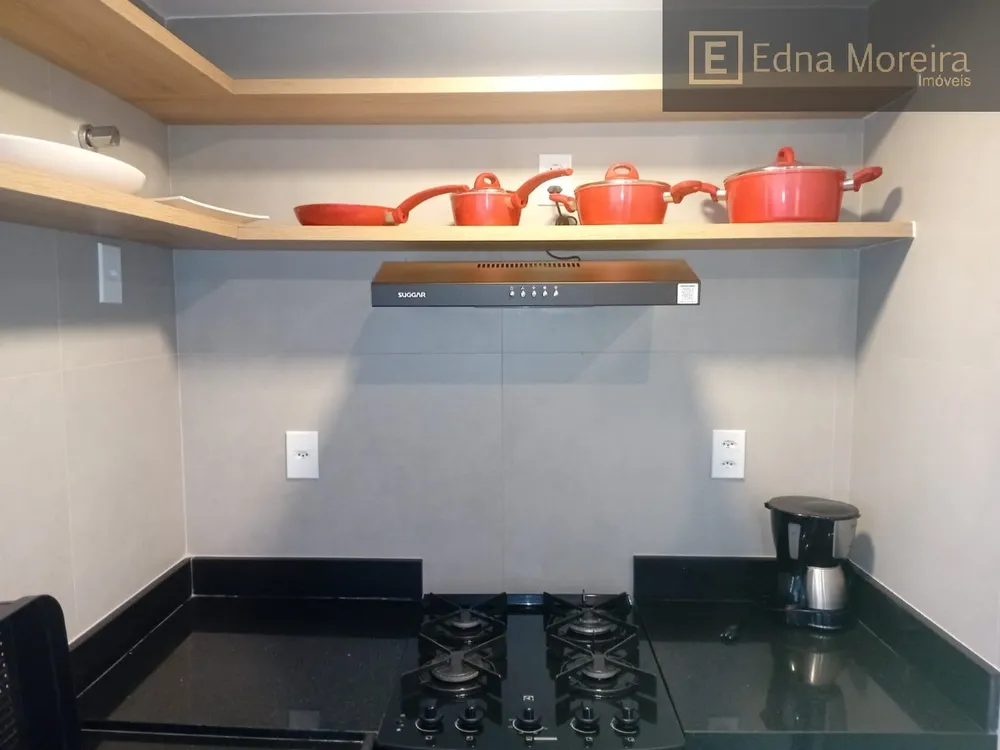 Apartamento, 2 quartos, 90 m² - Foto 21