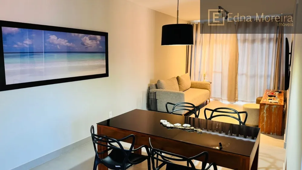 Apartamento, 2 quartos, 90 m² - Foto 18