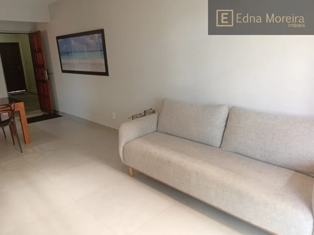 Apartamento, 2 quartos, 90 m² - Foto 7