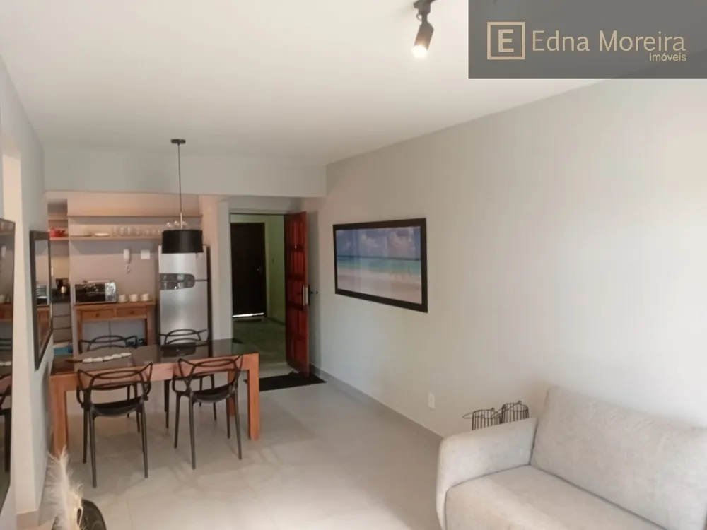 Apartamento, 2 quartos, 90 m² - Foto 5