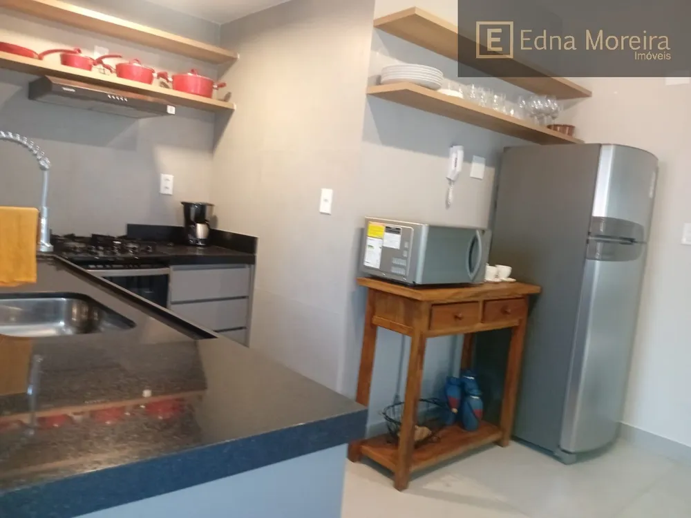 Apartamento, 2 quartos, 90 m² - Foto 17