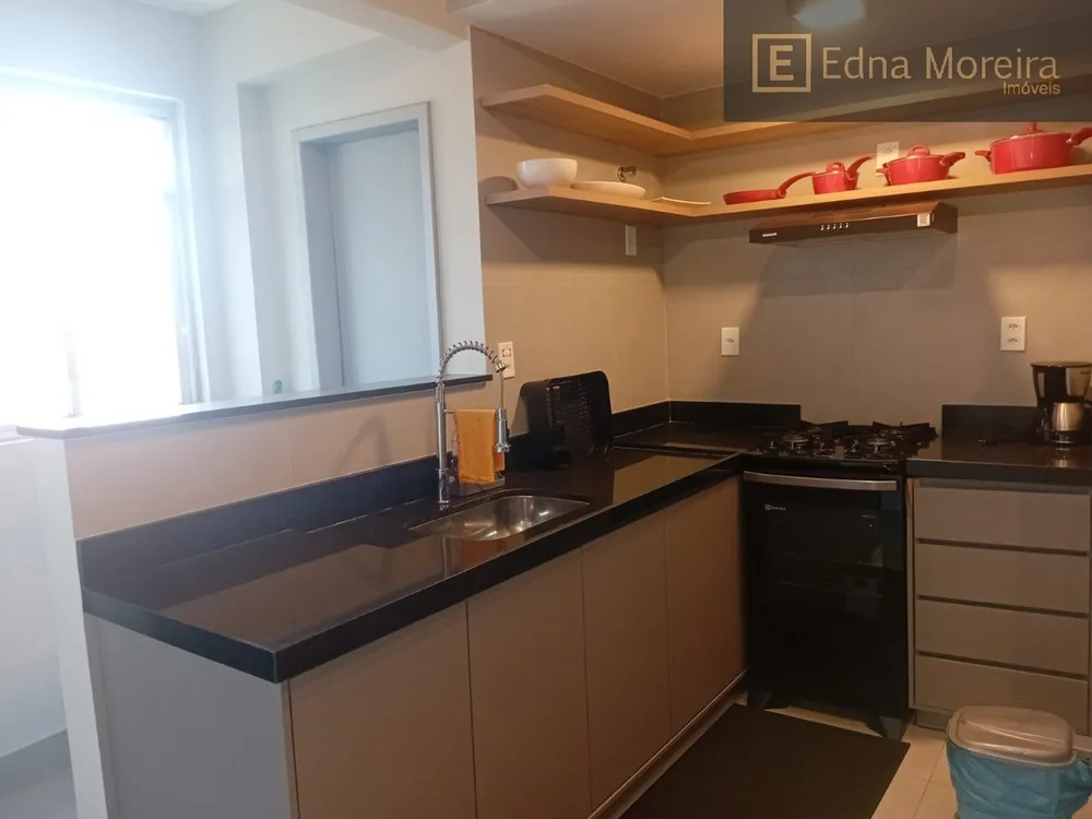 Apartamento, 2 quartos, 90 m² - Foto 57