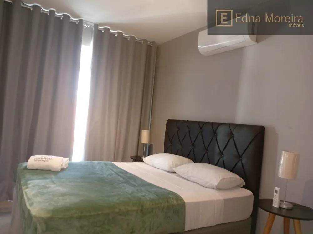 Apartamento, 2 quartos, 90 m² - Foto 33