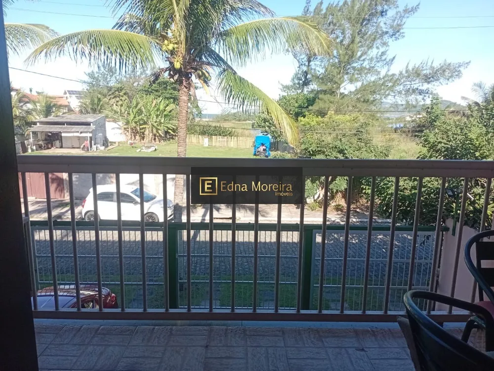 Casa de Condomínio, 2 quartos - Foto 4