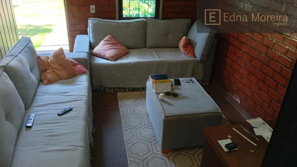 Casa de Condomínio, 2 quartos - Foto 5