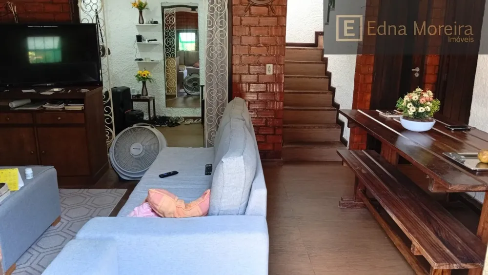 Casa de Condomínio, 2 quartos - Foto 6