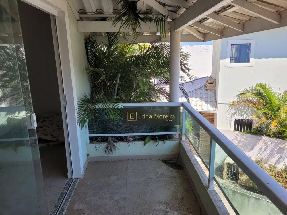 Casa, 3 quartos - Foto 22