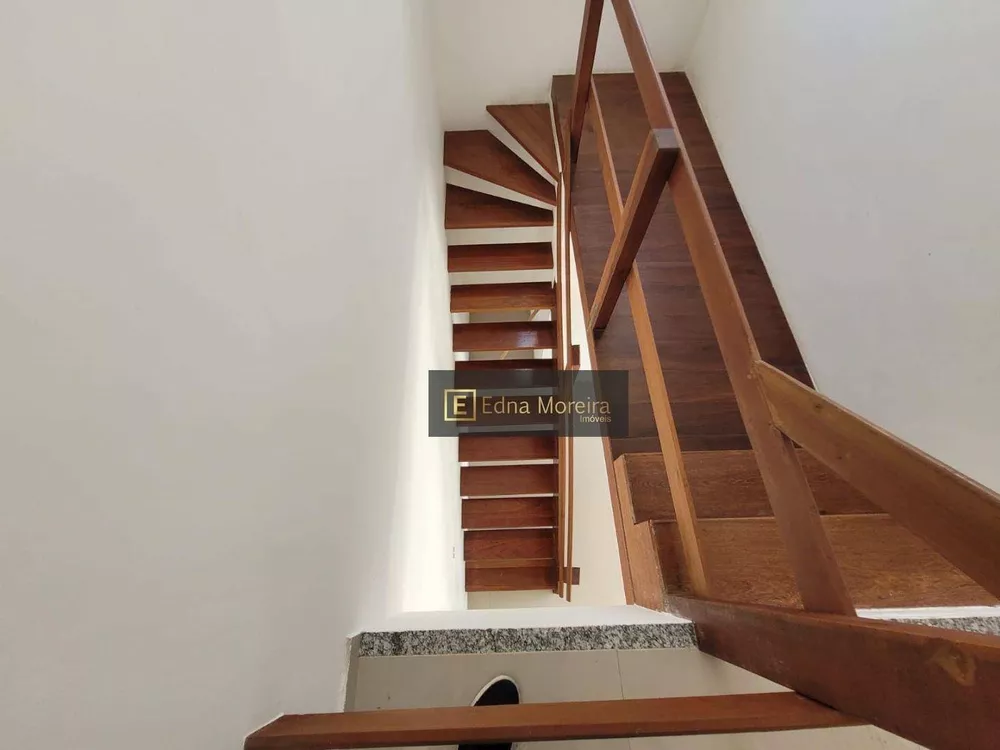 Casa, 3 quartos - Foto 12