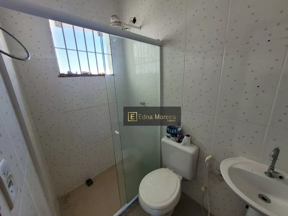 Casa, 3 quartos - Foto 21