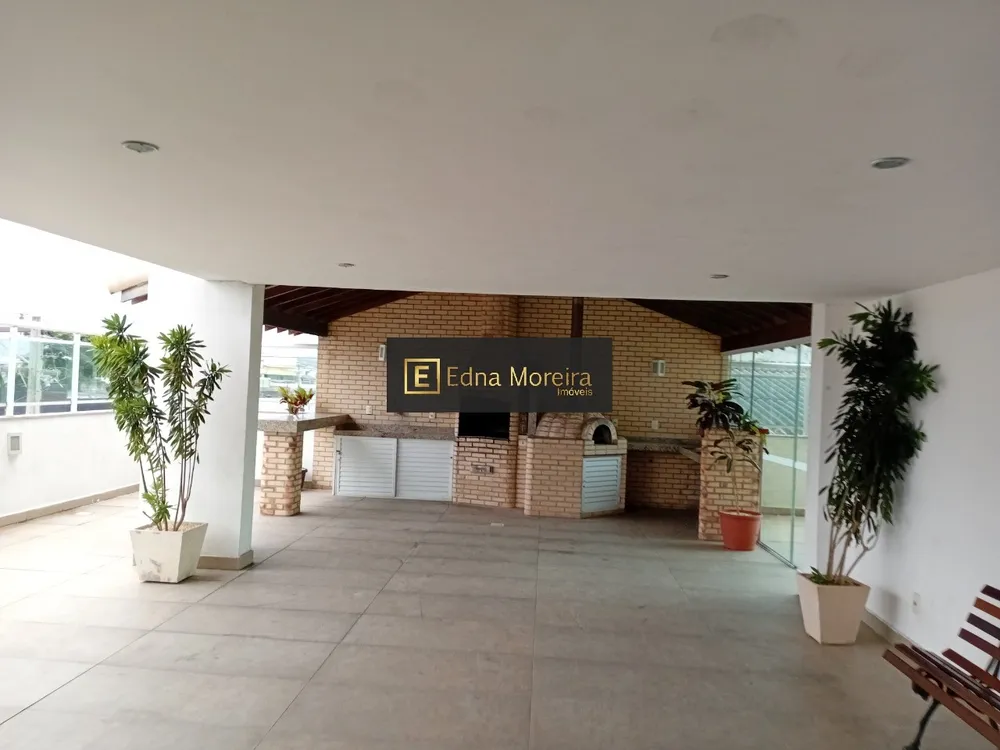 Cobertura, 3 quartos, 150 m² - Foto 9