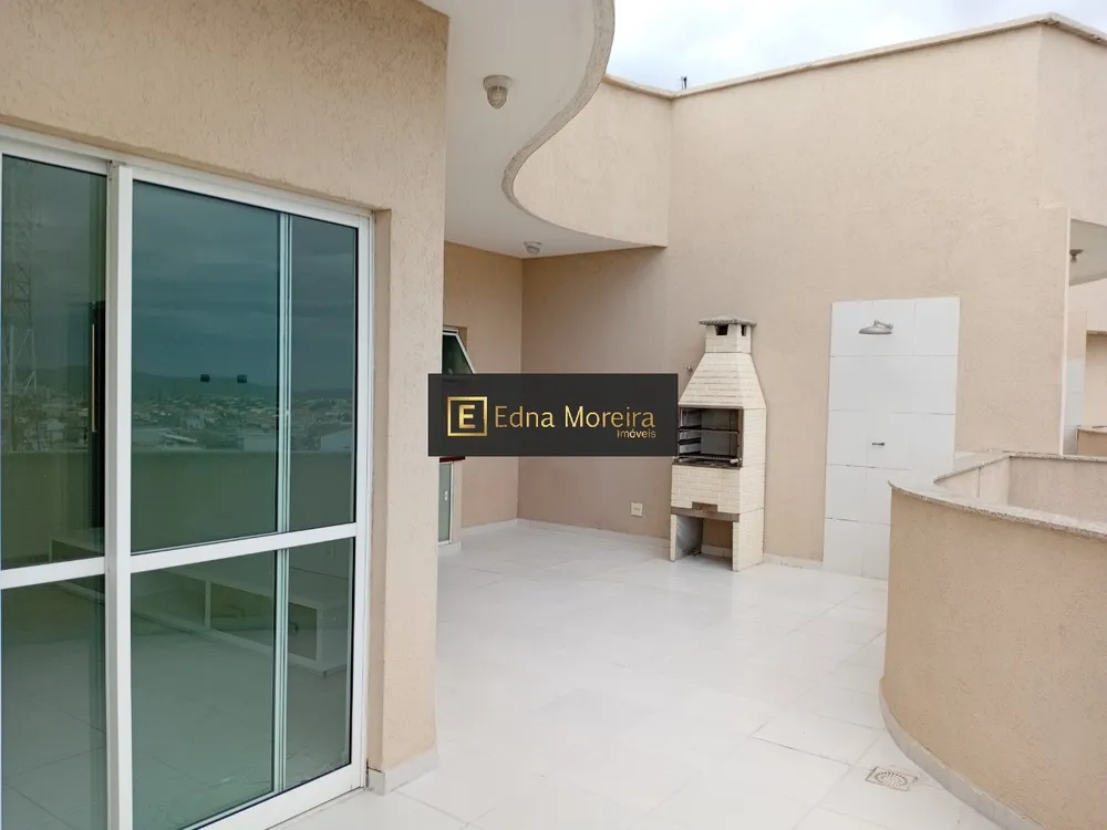 Cobertura, 3 quartos, 150 m² - Foto 14