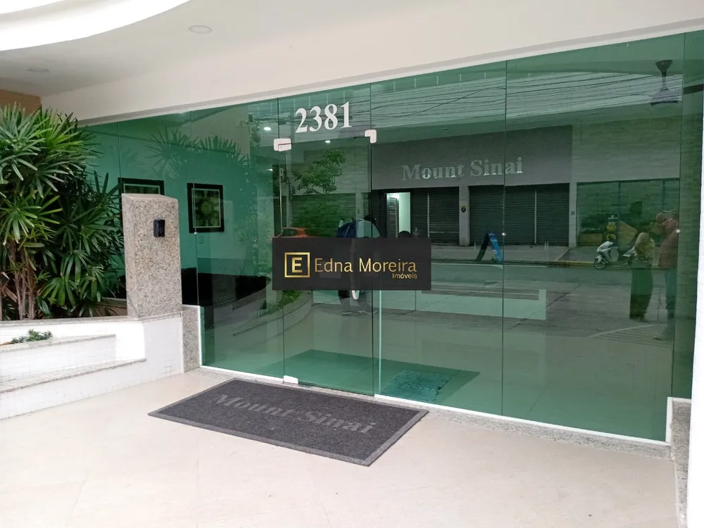 Cobertura, 3 quartos, 150 m² - Foto 1