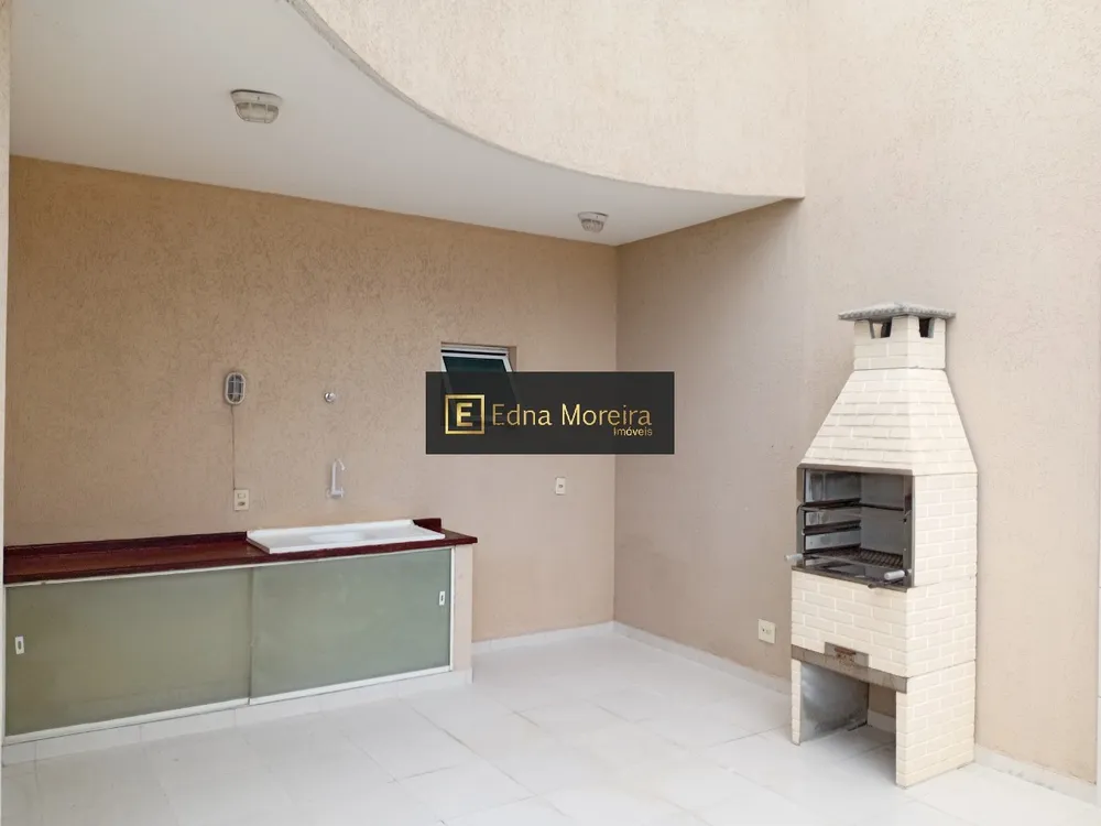 Cobertura, 3 quartos, 150 m² - Foto 13